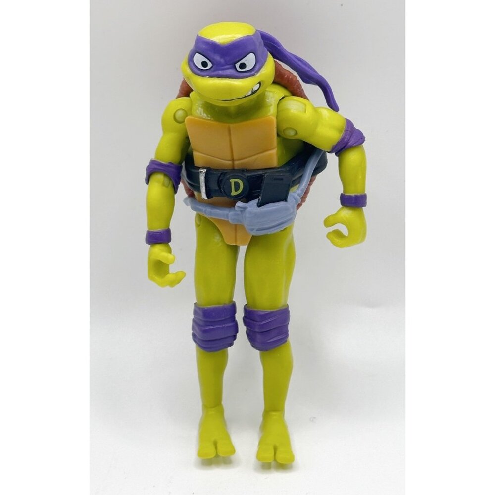 Teenage Mutant Ninja Turtles: Mutant Mayhem | DONATELLO 4.5" Action Figure